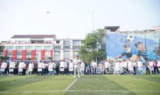 Grand Final PORSENI PNM 2026, Rangkaian Lomba, Lokasi, dan Jumlah Peserta