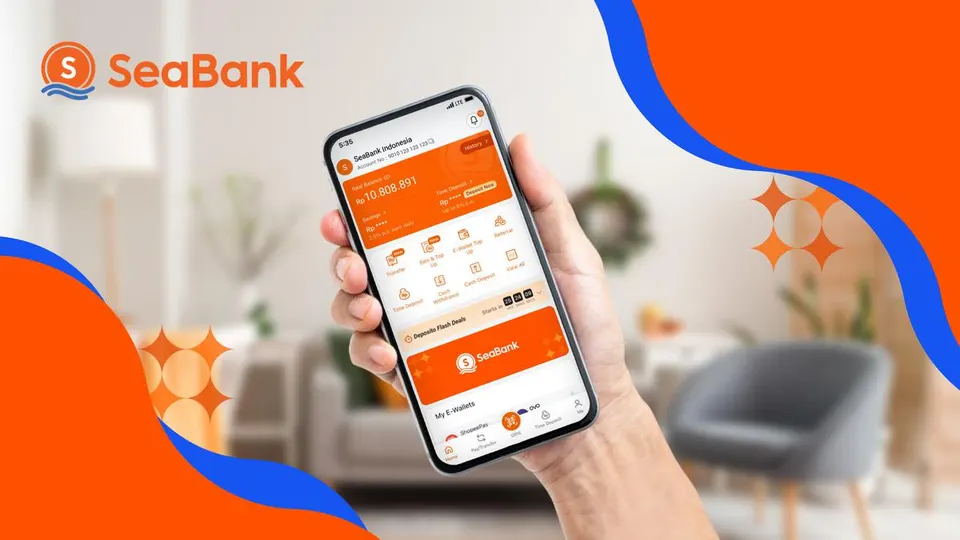 Cara Transfer ShopeePay ke GoPay dan Panduan Lengkap Menggunakan Kode SeaBank