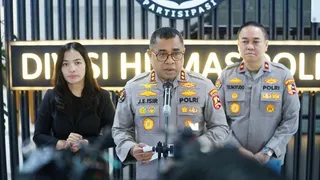 Polri Siagakan 140 Personel DVI dan 5 Posko Identifikasi Korban KM Virgo