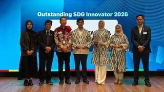 Peluang Ekonomi Baru Lewat Bioenergy Lestari Pertamina yang Diakui Dunia