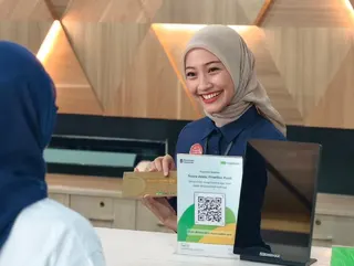 Panduan Menggunakan Layanan Cicil Tabungan Emas Pegadaian