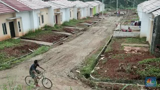 Mengapa Pengembang Kesulitan Membangun Rumah Subsidi di Lahan yang Telah Dibeli?