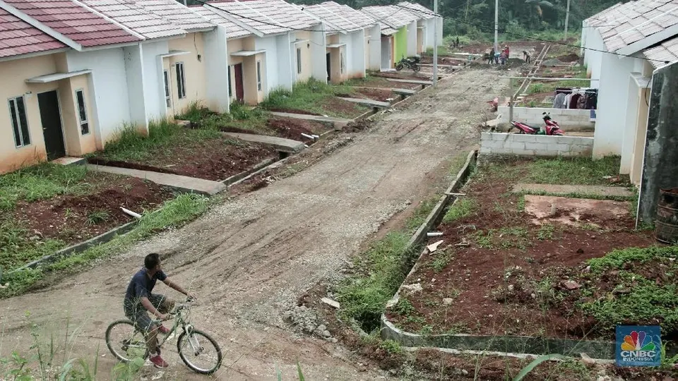 Mengapa Pengembang Kesulitan Membangun Rumah Subsidi di Lahan yang Telah Dibeli?