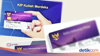 Syarat Pendaftaran dan Sinkronisasi KIP Kuliah Kemendikbudristek, Ketentuan Data dan Jadwal Seleksi