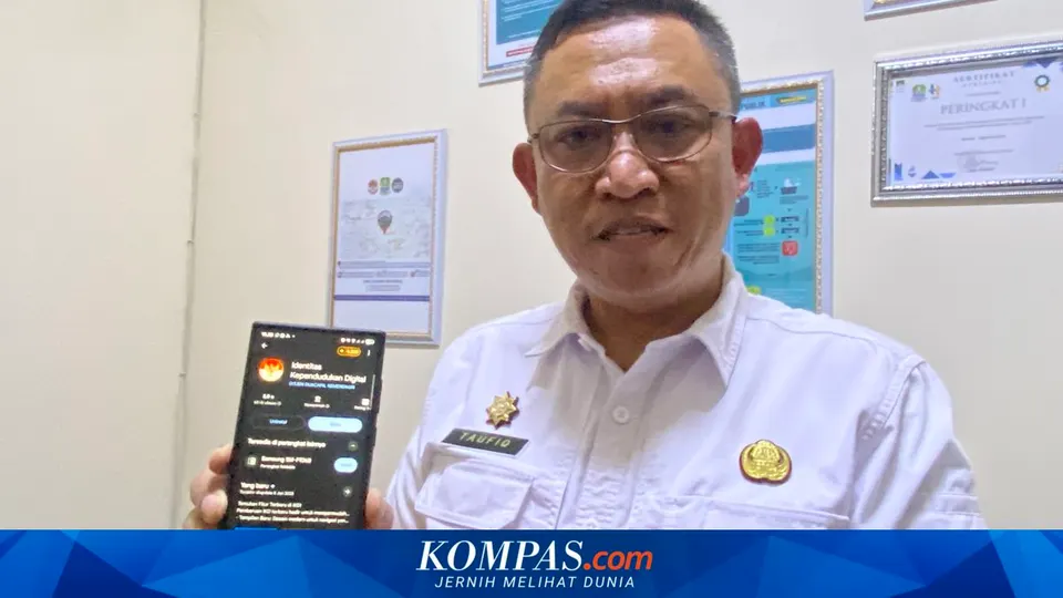 Panduan Menghindari Penipuan Phishing Berkedok Aplikasi KTP Digital dan Pembayaran Palsu