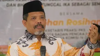 Anggota DPR Dorong Kemenhut Siapkan Langkah Pengendalian Populasi Monyet Ekor Panjang di Indragiri Hilir