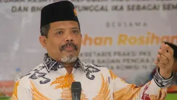 Anggota DPR Dorong Kemenhut Siapkan Langkah Pengendalian Populasi Monyet Ekor Panjang di Indragiri Hilir