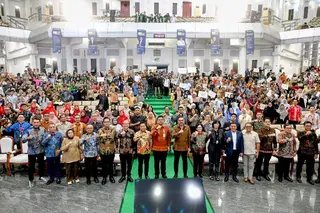 Program Bantuan Permodalan UMKM Sumatera Utara