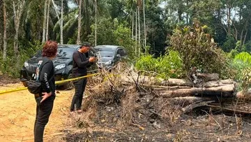 Cara Menghindari Risiko Hukum Karhutla Belajar dari Kasus Pembakaran Lahan di Inhu