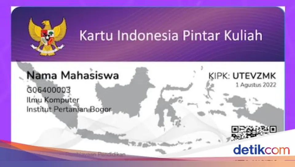 Ketentuan Pendaftaran KIP Kuliah Melalui Kemendiktisaintek dan Jadwal Terbarunya