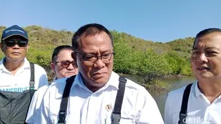 Peluang Pendapatan Tambahan Kawasan Industri Melalui Perdagangan Karbon