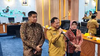 Mendagri Ungkap Bantuan Rumah Pascabencana di Sumatera Hampir Tuntas