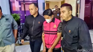 Kasus Korupsi Tunjangan Perumahan DPRD Ponorogo Menyeret Mantan Ketua Sebagai Tersangka