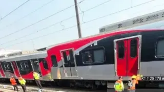 KAI Minta Maaf dan Periksa Menyeluruh Usai KRL Anjlok 2 Kali Kemarin