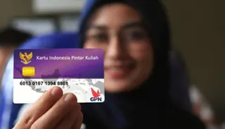 Kemdiktisaintek Buka Pendaftaran KIP Kuliah untuk Mahasiswa Baru Jalur Mandiri dan Swasta