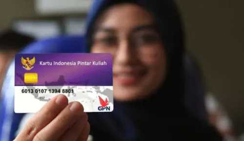 Kemdiktisaintek Buka Pendaftaran KIP Kuliah untuk Mahasiswa Baru Jalur Mandiri dan Swasta