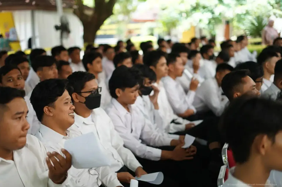 Koordinasi Seleksi CPNS Bergulir, Cek Kriteria Nilai Ambang Batas SKD dan Ketentuan BKN
