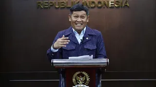 DPR Tegaskan Afirmasi Perempuan dalam Seleksi Penyelenggara Pemilu