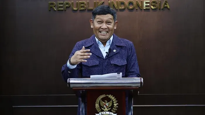 DPR Tegaskan Afirmasi Perempuan dalam Seleksi Penyelenggara Pemilu