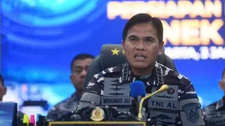 Kasal Nilai Bencana Asap Kalsel Tak Separah yang Dikabarkan di Medsos, Fakta Peninjauan Langsung di Banjarbaru