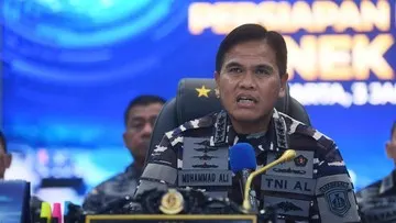 Kasal Nilai Bencana Asap Kalsel Tak Separah yang Dikabarkan di Medsos, Fakta Peninjauan Langsung di Banjarbaru