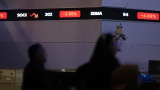 Cara Mengelola Portofolio Saat IHSG Melemah dan Investor Asing Lepas Saham