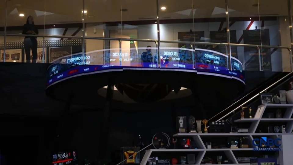 Rencana Pembelian Kembali Saham PT Elnusa Tbk (ELSA) Senilai Rp100 Miliar