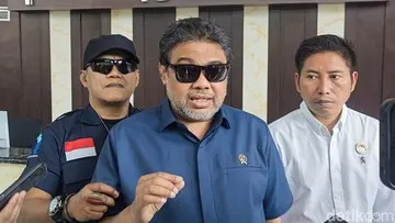 Penasihat Presiden Ungkap Buruh PT Jabatex Tunggu Pesangon Rp 59 Miliar Selama 12 Tahun