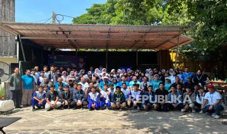 BNI Kenalkan Layanan Digital di Lampung Financial Festival 2026