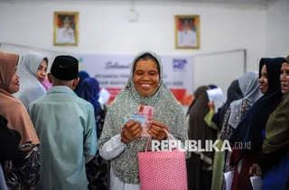 Polemik Desil, DPR Dorong Perbaikan Data dan Mekanisme Sanggah