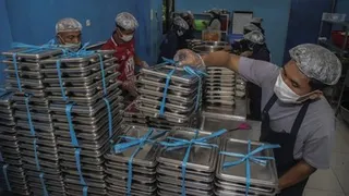 Aturan Baru Ompreng MBG, Wajib Label Batas Waktu Konsumsi Mulai Pekan Depan