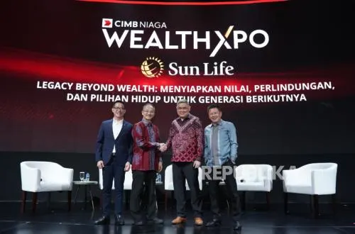 Dari Kekayaan ke Warisan, Pentingnya Perencanaan Lintas Generasi Mulai Jadi Fokus Keluarga