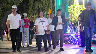 Wali Kota Semarang Pastikan Persiapan Arena Utama MTQ Nasional XXXI Matang