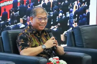 Panduan Penerapan Publikasi Satu Narasi Sidang Tahunan MPR 2026