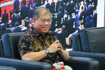 Panduan Penerapan Publikasi Satu Narasi Sidang Tahunan MPR 2026