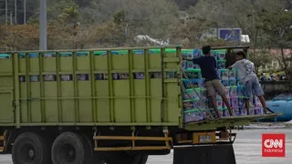 Pakar Dorong Kolaborasi Pemerintah dan Berbagai Elemen Pulihkan NTT Pascagempa