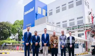 Beiersdorf Ekspansi Fasilitas Produksi di Malang dan Mendukung Pertumbuhan di Indonesia