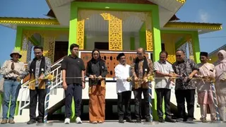 Cara Membangun Model Pendidikan Komunitas untuk Memutus Rantai Kemiskinan