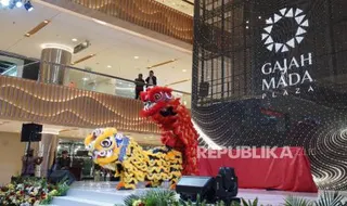 Transformasi Gajah Mada Plaza Menjadi Lippo Icon Gajah Mada, Siap Sambut Pertumbuhan Kawasan