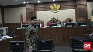 Jaksa Ungkap SK Menag soal Kuota Haji Tambahan Dibuat Tanggal Mundur