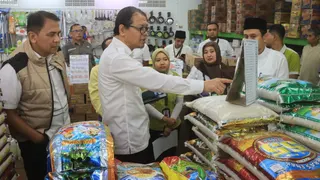 Dampak Ekonomi Pencabutan Izin Edar Beras Fortifikasi dan Panduan Kepatuhan Usaha Lokal