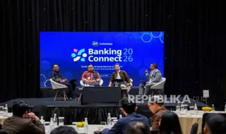 Transformasi Operasional Perbankan Melalui Workplace Solution ISS Indonesia