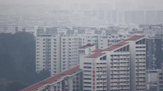 Singapura Sudah Darurat, Pemerintah Minta Warga Siaga Penuh Hadapi Kabut Asap