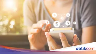 Batas Nominal Transaksi BI-FAST Antarbank Bank Indonesia Ditetapkan Rp250 Juta