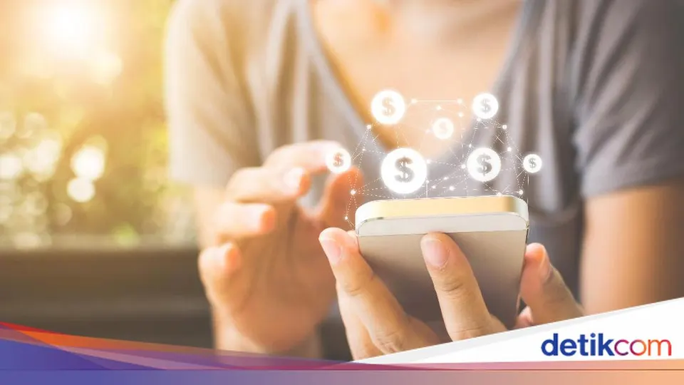 Batas Nominal Transaksi BI-FAST Antarbank Bank Indonesia Ditetapkan Rp250 Juta