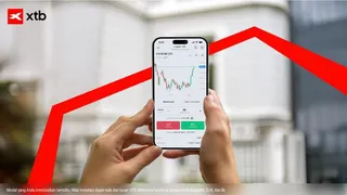 XTB Indonesia Perluas Pilihan Produk Lewat CFD Komoditas