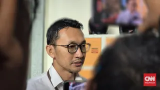 KPK Juga OTT Dirjen Kementerian ATR/BPN dan 2 Kepala Kantor Pertanahan