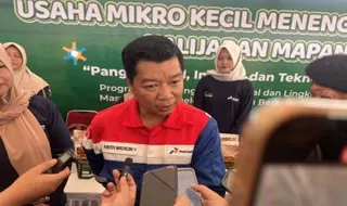 Pertamina Proyeksikan Kilang Cilacap Jadi Green Refinery Pertama di Indonesia