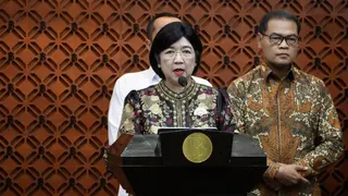 Memahami Era Suku Bunga Tinggi Global dan Dampaknya terhadap Ekonomi Indonesia
