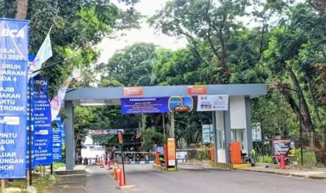 PJT I Buka Kembali Akses Terbatas Kendaraan Roda Empat di Bendungan Lahor Jalur Malang-Blitar